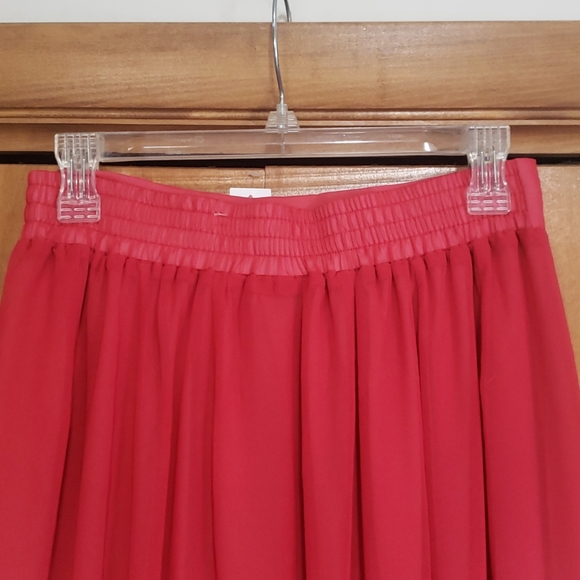 Woman's Maxi skirt - Picture 3 of 4